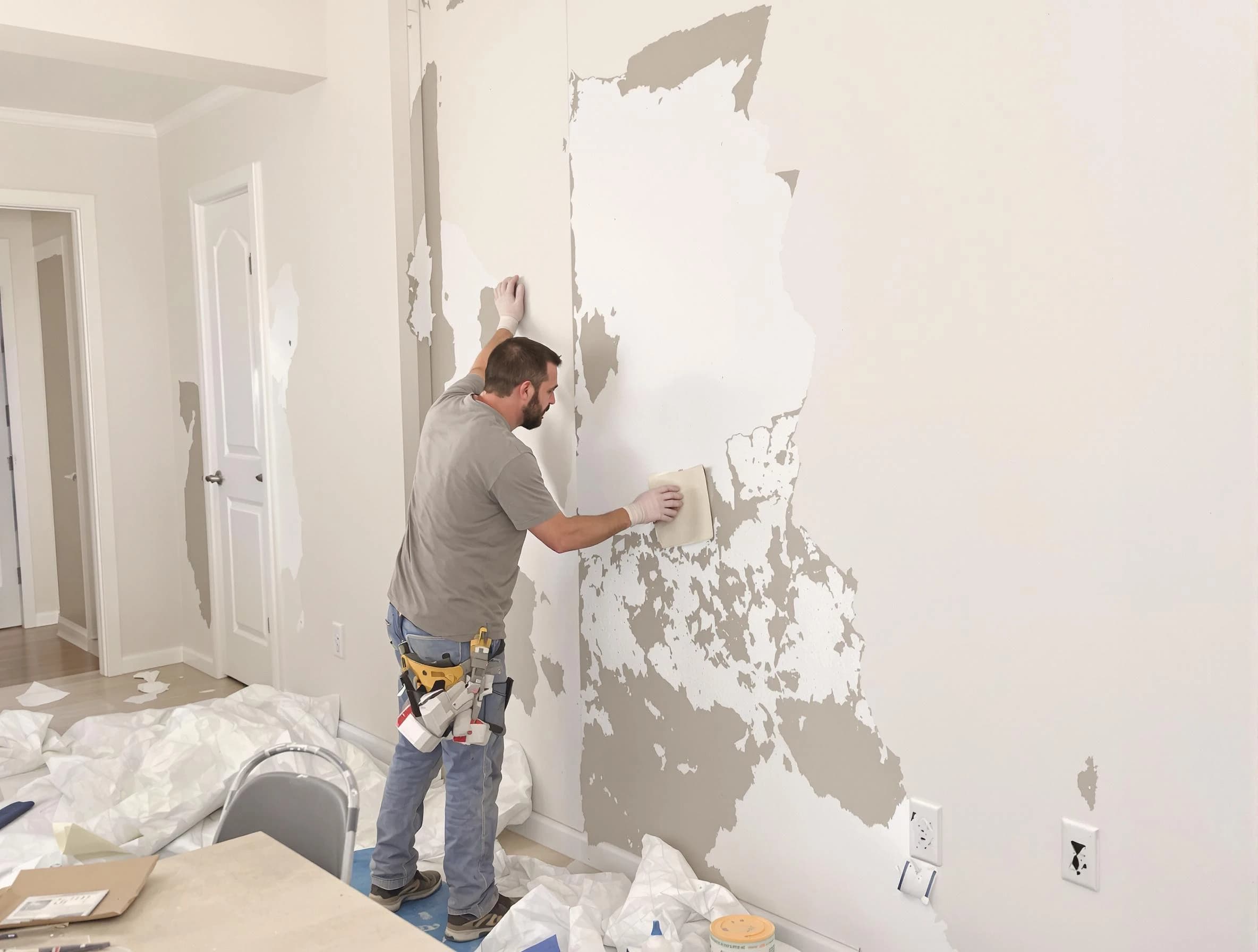 Drywall Repair service in Queen Creek, AZ