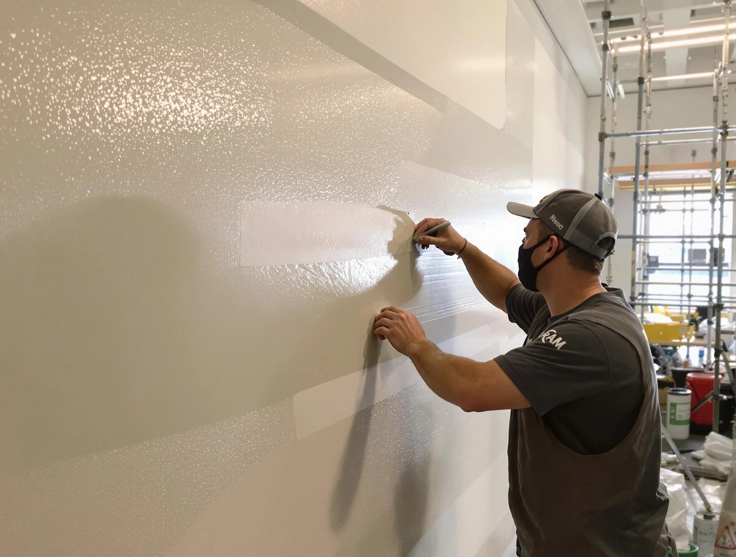 Tape & Mud service in Queen Creek, AZ