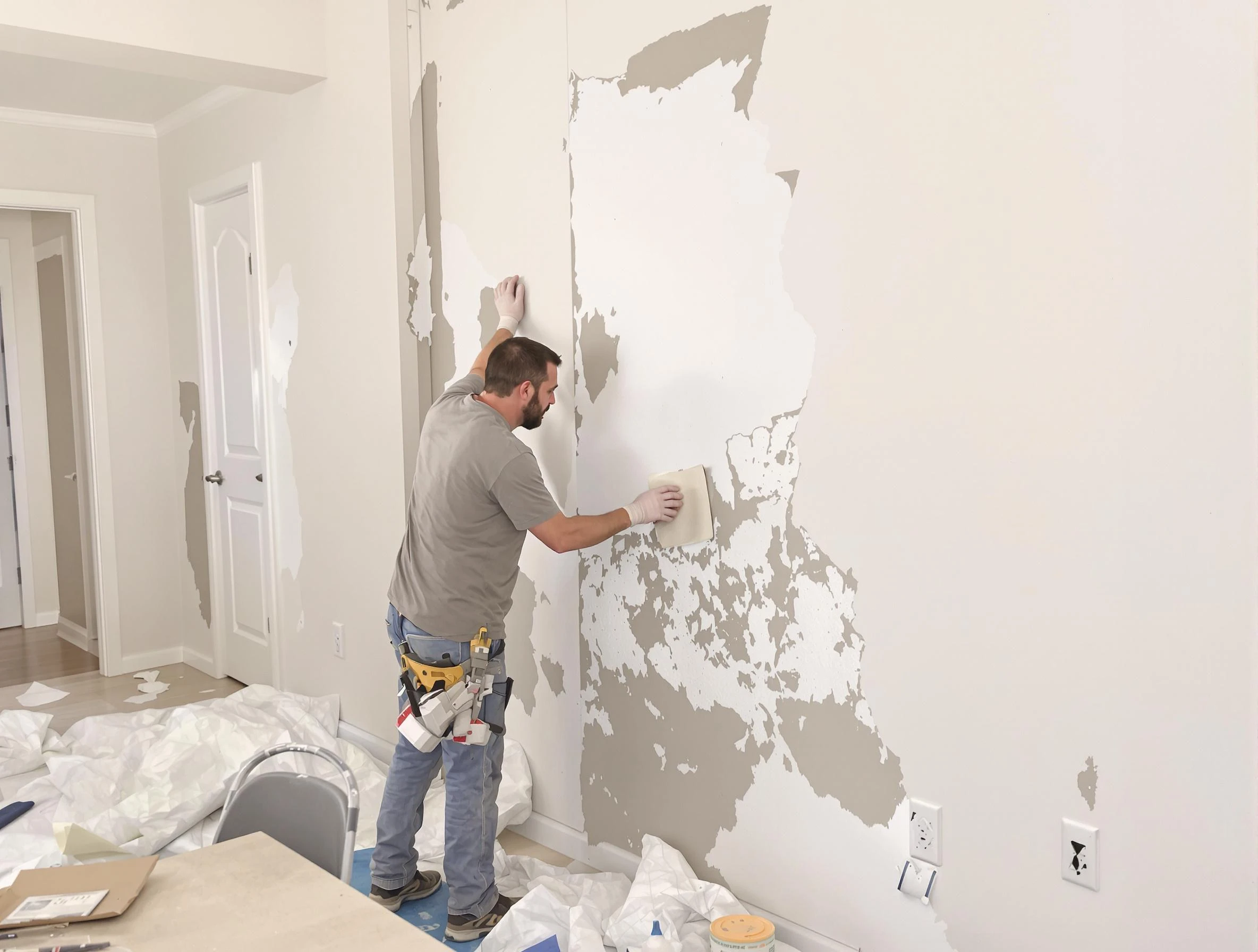 Drywall Repair in San Tan Valley, AZ